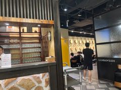 -汉巴味德·烤肉与啤酒的自助(杭州大悦城店)