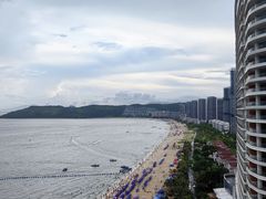 -碧桂园十里银滩