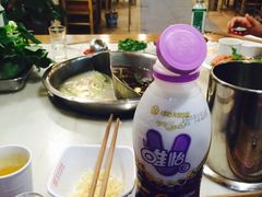 袁记串串香(陕西街店)-袁记串串香(人民公园店)