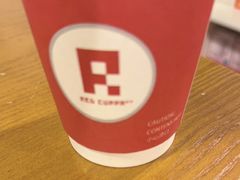 -红卡Cafe(尚8里店)