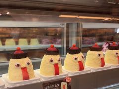 -罗森尼娜(德思勤店)