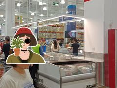 -山姆会员商店(上海浦东店)