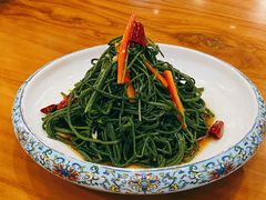 沙葱-巴依老爷新疆美食(望京小街店)