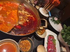 -色響火锅(恒隆广场店)