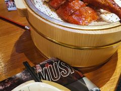 烧鸡-胡桃里音乐酒馆(白云五号T5 MALL店)