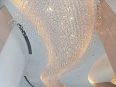 -珠海瑞吉酒店游泳池