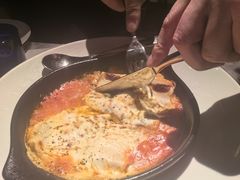 -玛尚诺意式餐厅(官舍店)