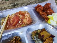 -新红帽自助盒饭(大悦城店)