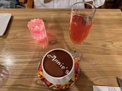 -安妮意大利餐厅(世贸天阶店)