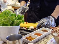 -安又胖韩国烤肉(美罗城店)