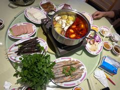-吴系粤菜馆·茶餐厅(深业上城店)