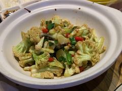 -洛阳宴·洛阳菜(南昌路店)