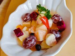 -华梅西餐厅(哈尔滨中央大街店)