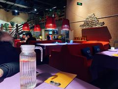 -湘西土菜(望京店)