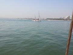 -日照世帆赛基地