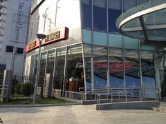 -FATBURGER 特富客汉堡(外交公寓店)