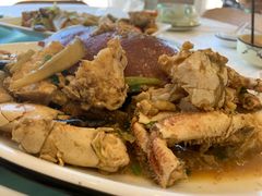 -金海湾海鲜排档(朱家尖店)