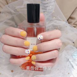 -N.xi奈兮日式美甲美睫半永久