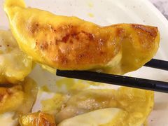 -蒋家桥饺面店(四望亭路店)