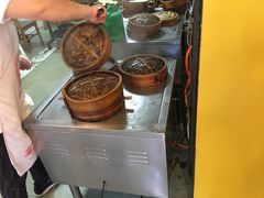 -海汇源老烧麦店(东大街总店)