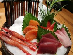 -松竹和日式料理(辽阳店)