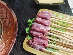 -钱家·乔老爷铜锅涮肉(曹路宝龙店)