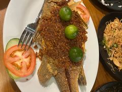 -Limapulo: Baba Can Cook