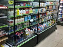 -today便利店(汉街店)
