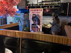 -乐园夜市场(五道口王庄路店)
