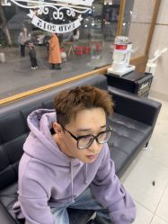 -MARTIN'S BARBER SHOP男士理发馆