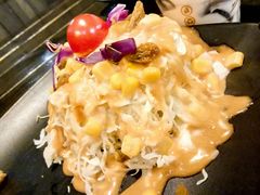 -暖食光·台式家庭餐厅·生日主题店(万达店)