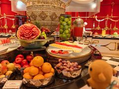 -咖啡苑 - 蔚藍夏日限定主题(永利皇宫店)