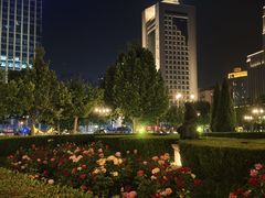 -天津意大利风情旅游区