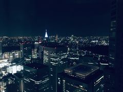 -东京都厅舍