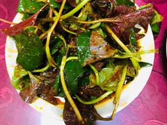 -老丘丘(较场口店)