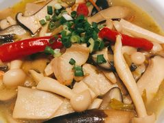 -火宫殿·湘菜小吃·商务宴请·生日聚会(东塘店)