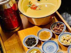 -哥老官重庆美蛙鱼头(龙湖杭州金沙天街店)