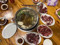 -阿欢牛肉店·火锅·粿条面