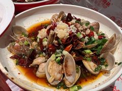 -红钳侠小龙虾·烧烤(中赢康康谷店)