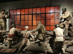 -上海四行仓库抗战纪念馆