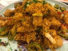 -银都上海菜馆(粤海东路店)