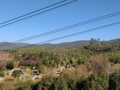 游乐设施-世界恐龙谷景区