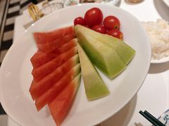 -小厨娘淮扬菜(江宁万达店)