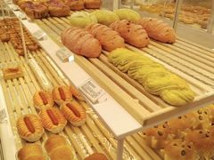 -好利来(山东路店)