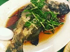 -盛港湾海鲜食府(黄沙店)