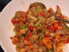 -鱼你相聚·河鲜馆(袁家岭店)