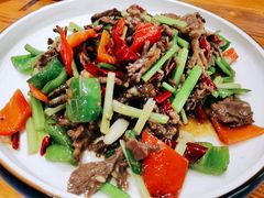 -下梅人家土菜馆(历史文化餐厅度假区店)