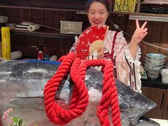 -炉胜·炉端烧·居酒屋