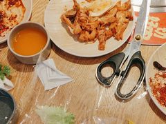 -新石器烤肉(百联川沙店)