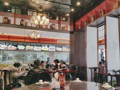 -前门烤鸭(江东中路店)